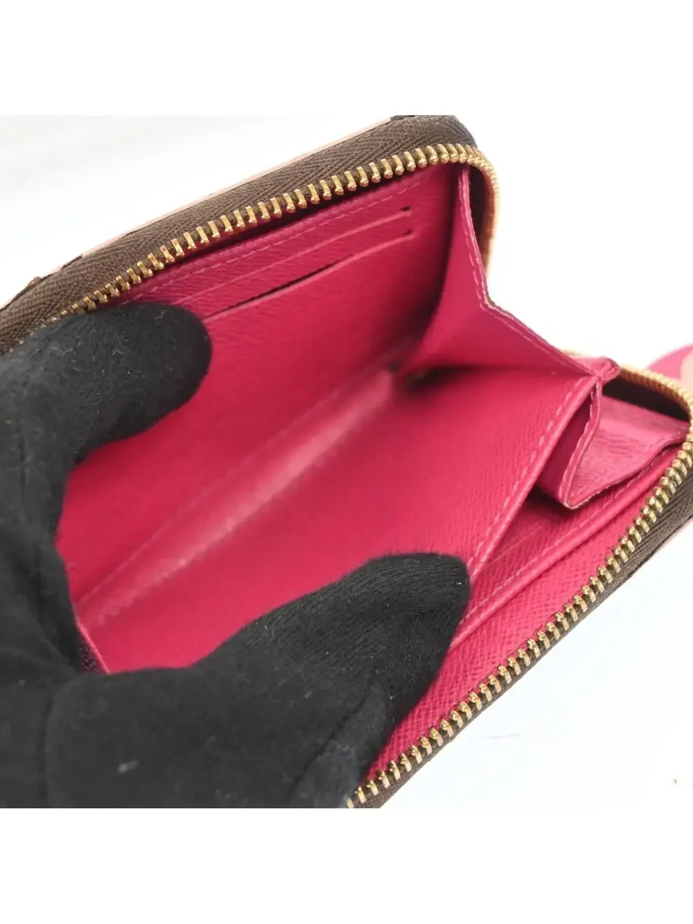 Louis Vuitton elevate your